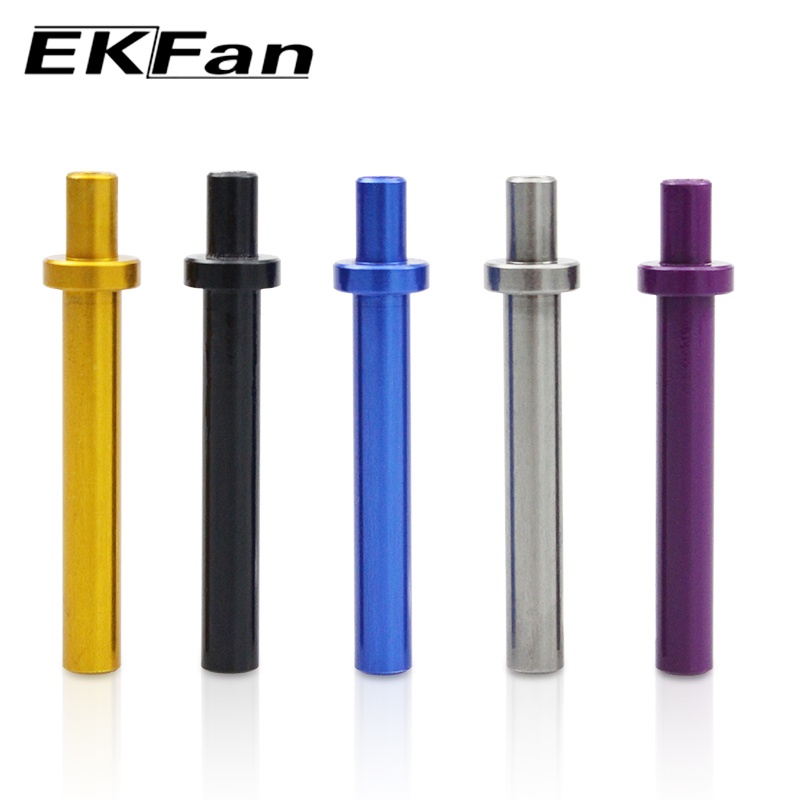 Ekfan Aluminum Alloy Shaft 7x4 - Reel Drag Knob 评论和价格
