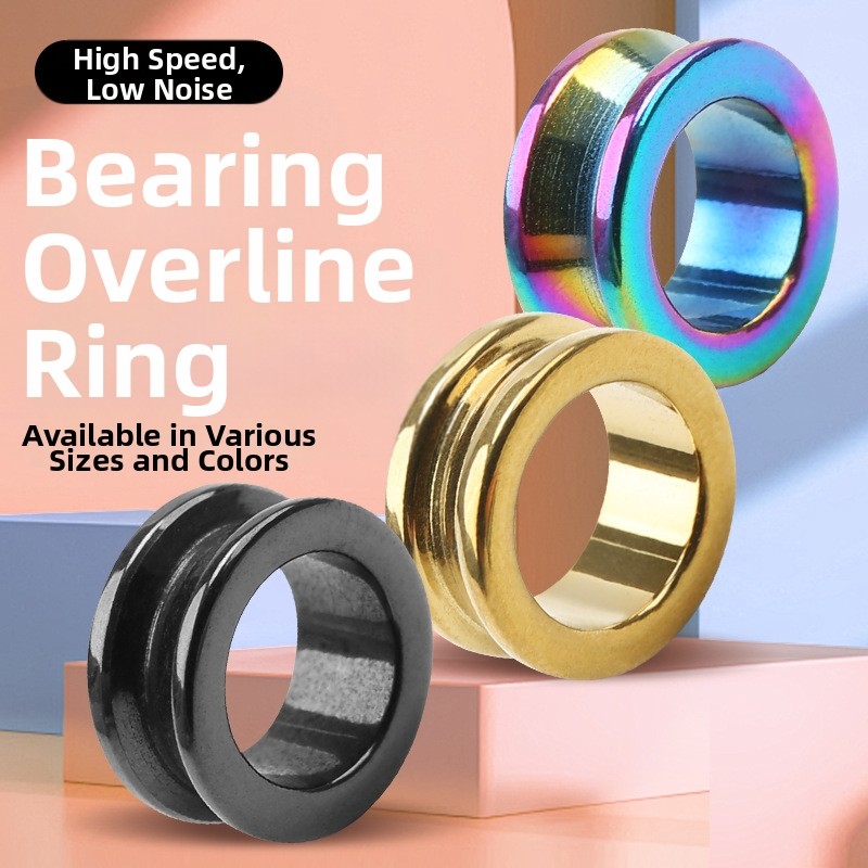 Fishing Reel Guide Ring Suppor - Fly Reel 评论和价格