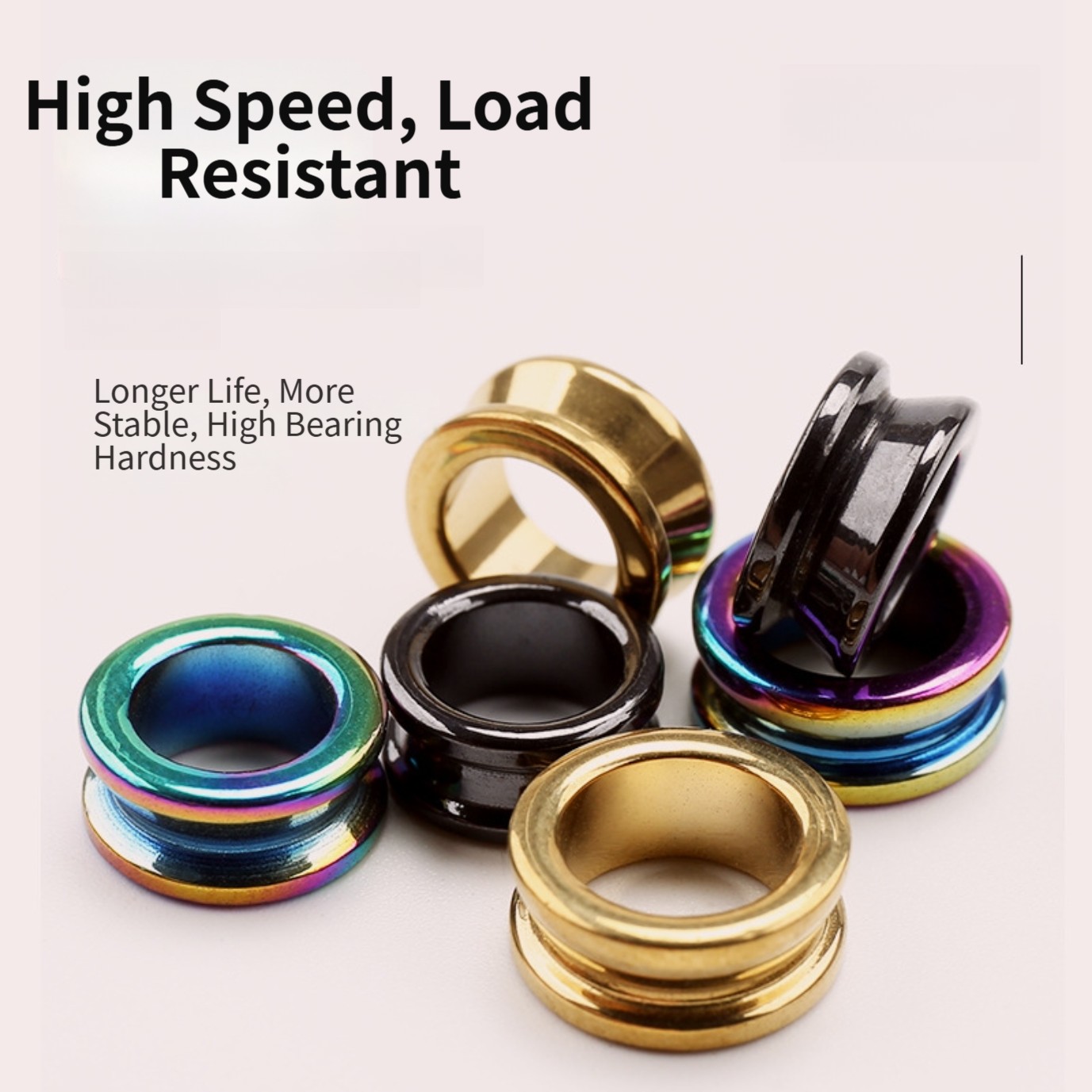 Fishing Reel Guide Ring Suppor - Fly Reel 评论和价格