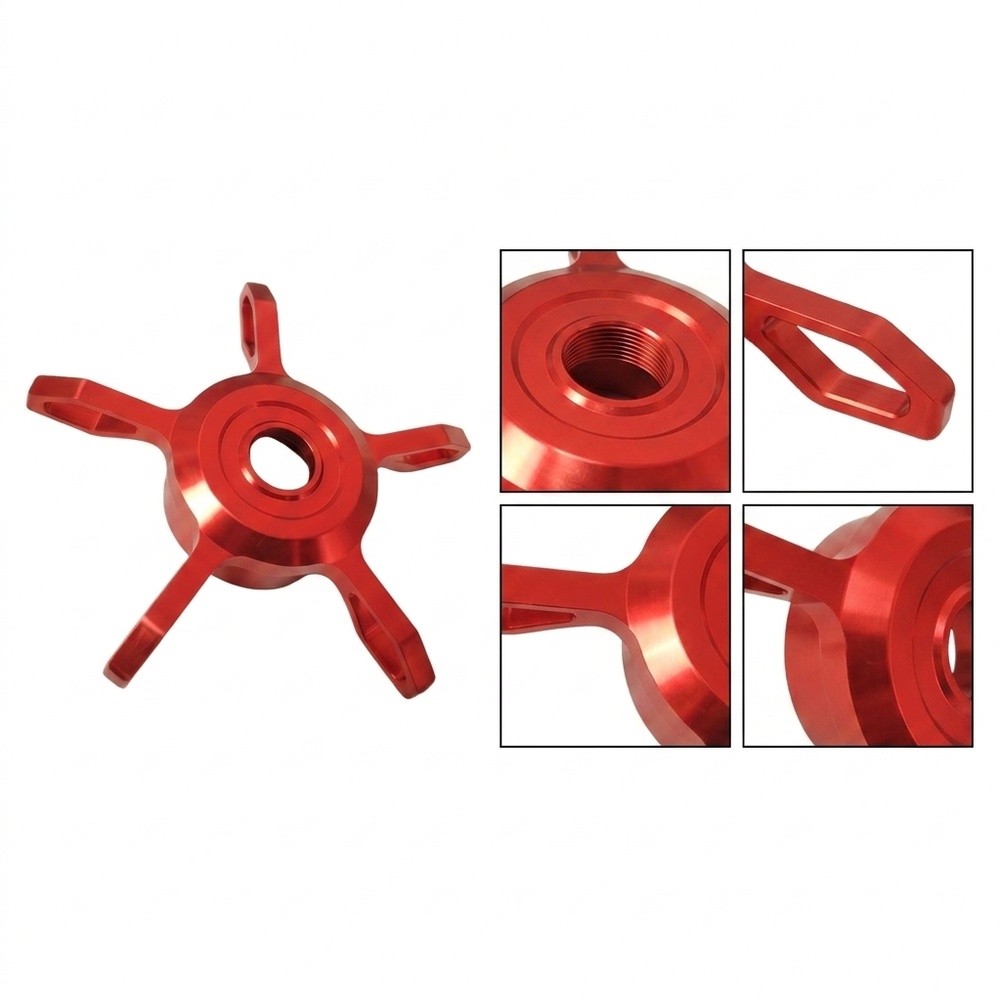 For Daiwa-Compatible Star Drag - Reel Drag Knob 评论和价格