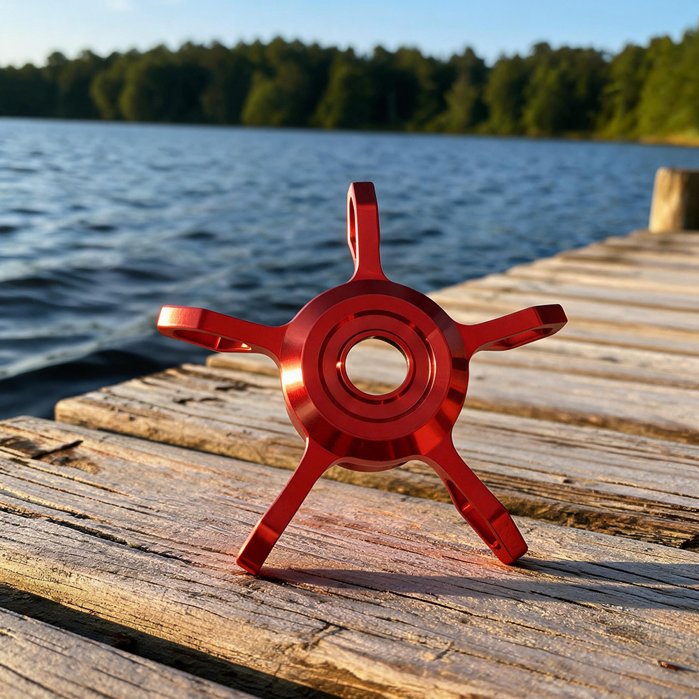 For Daiwa-Compatible Star Drag - Reel Drag Knob 评论和价格
