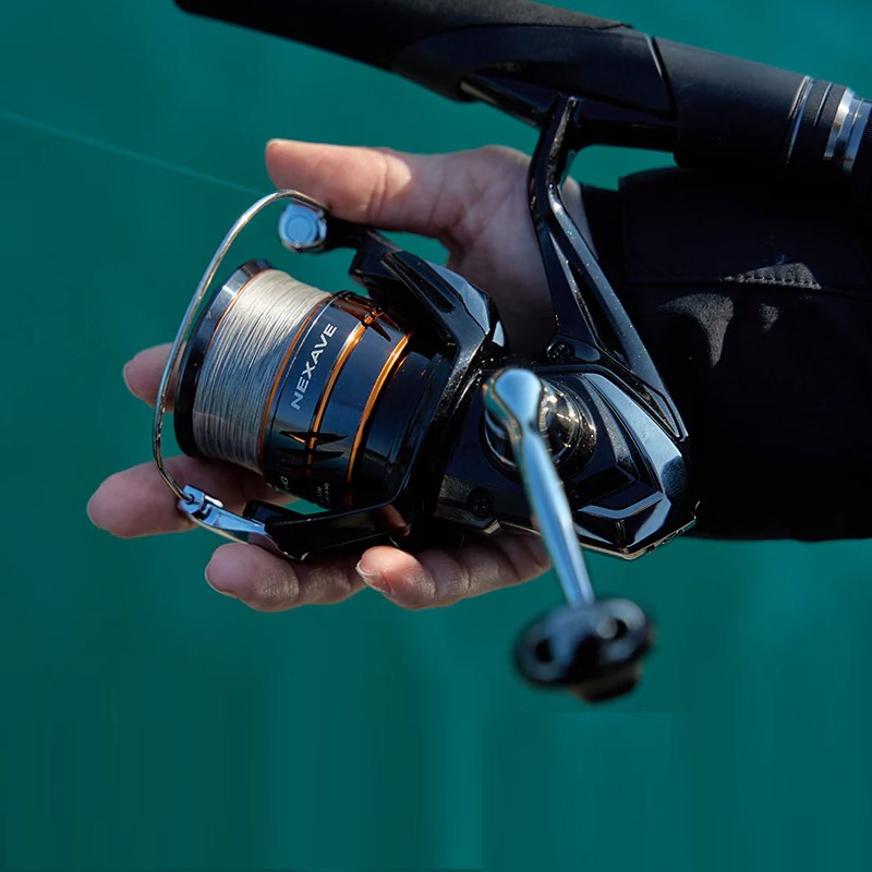 Shimano 2026 NEXAVE Spinning R - Reel Spare Spool 评论和价格