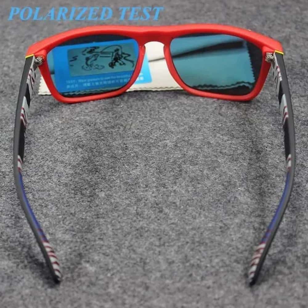 6 colors okuma Polarized Sungl - Surf Reel 评论和价格