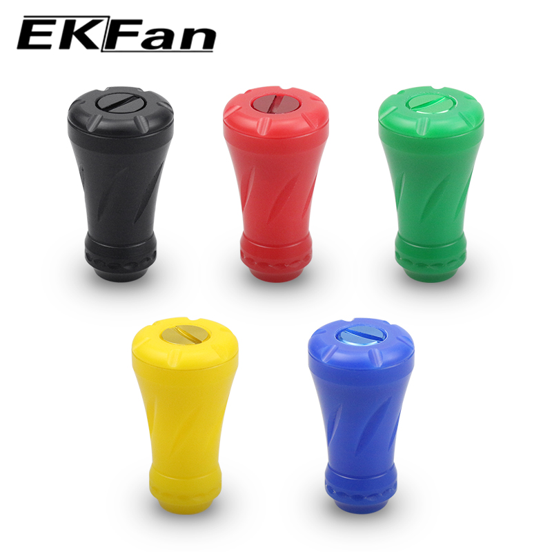 EKFan Reel Knob Ultralight POM - Spincast Reel 评论和价格