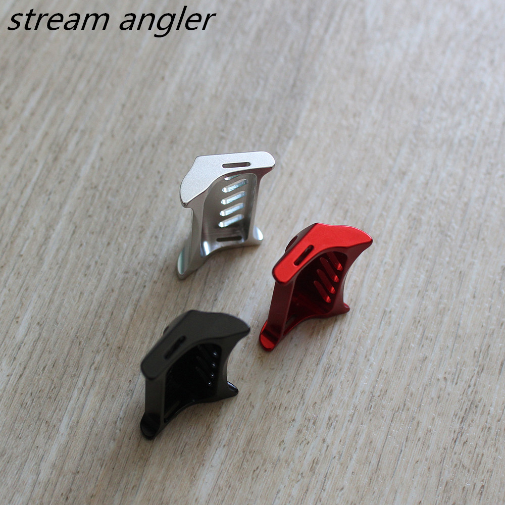 Chuth Lever Aluminum Alloy Pro - Reel Spare Spool 评论和价格