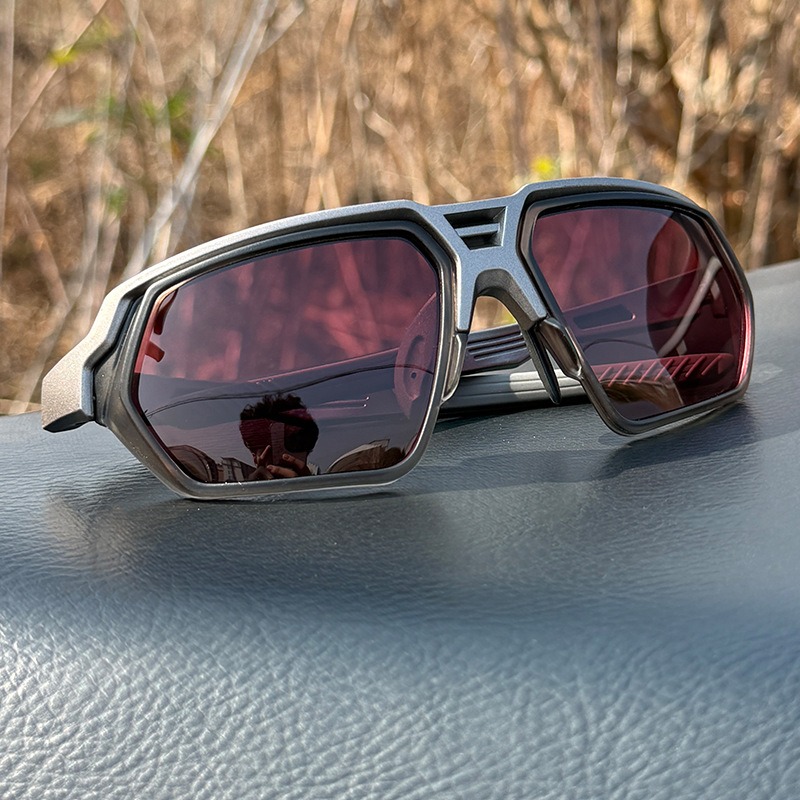 OKUMA Polarized Fishing Sungla - Surf Reel 评论和价格