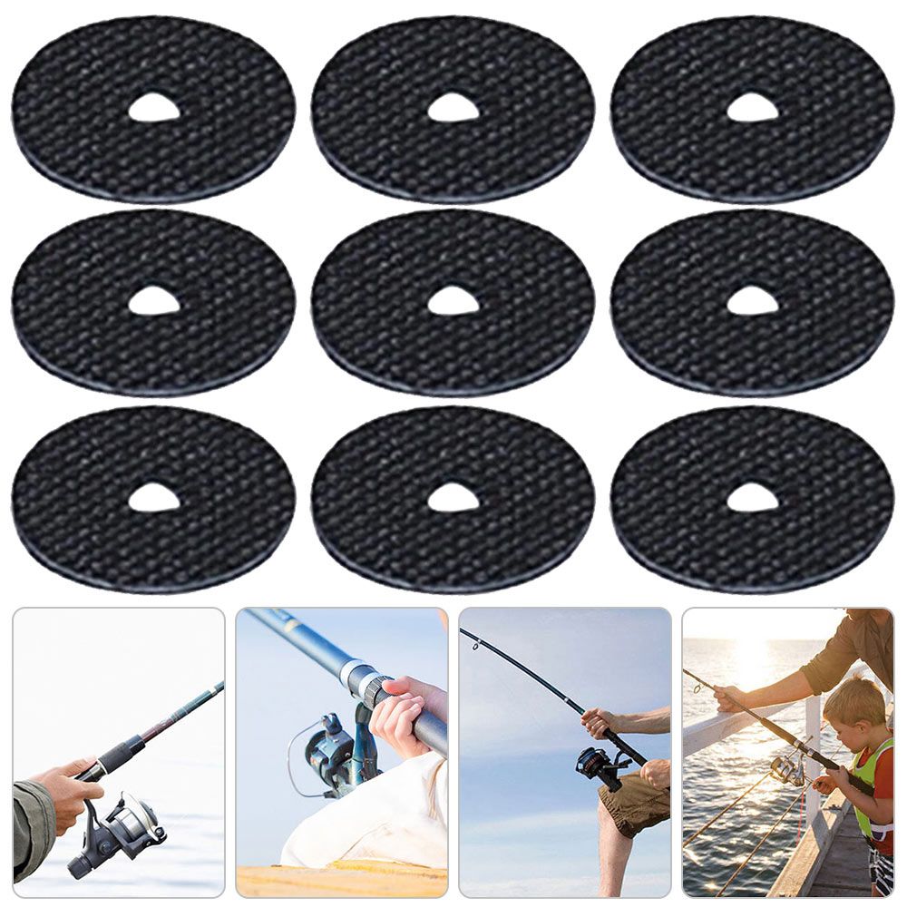 Reel Brake Pads Reel Washer Br - Reel Repair Kit 评论和价格