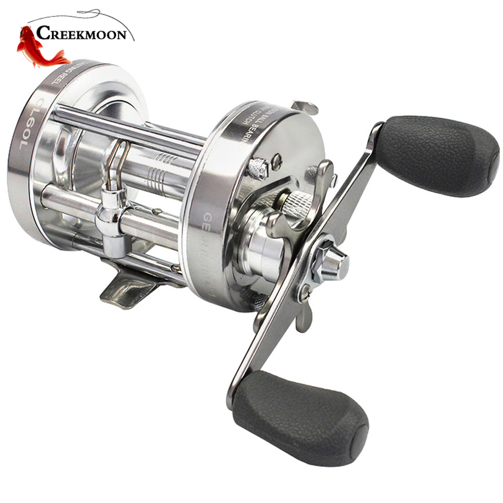 40#-60# Strong Trolling Reel R - Surf Reel 评论和价格