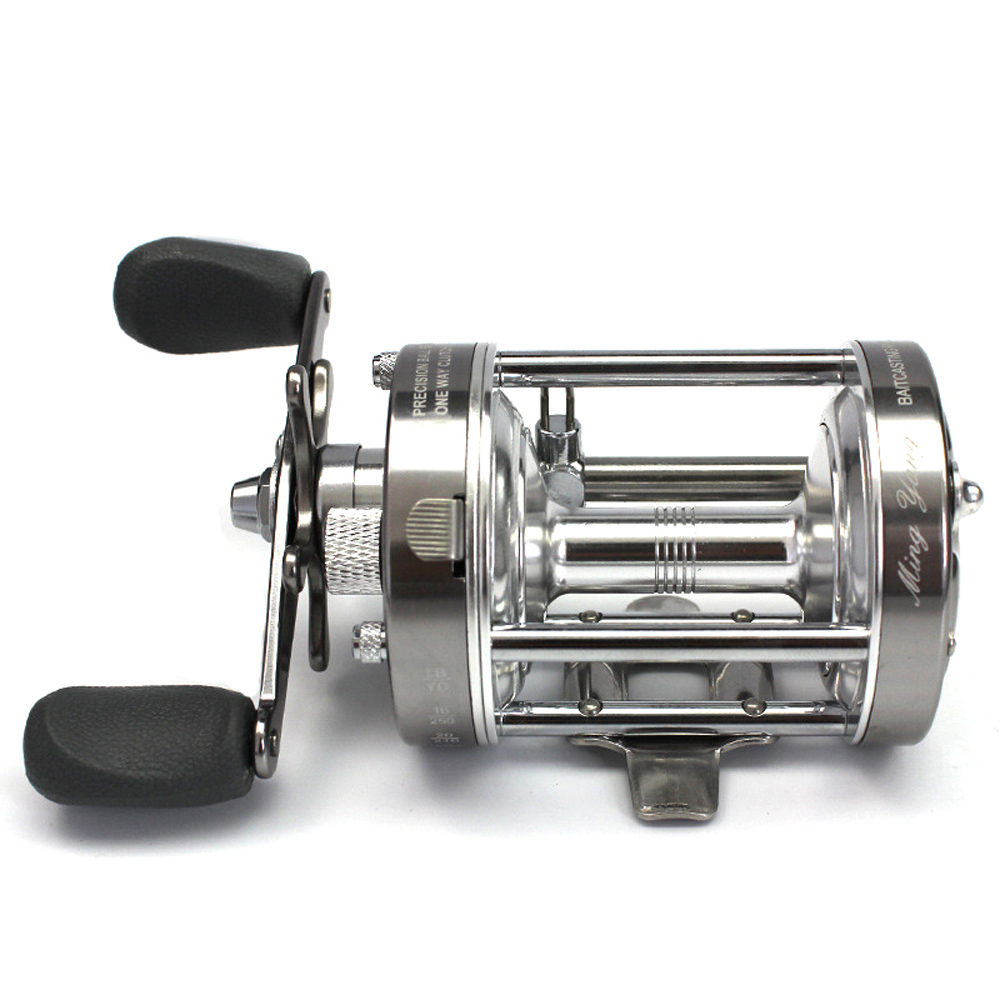 40#-60# Strong Trolling Reel R - Surf Reel 评论和价格