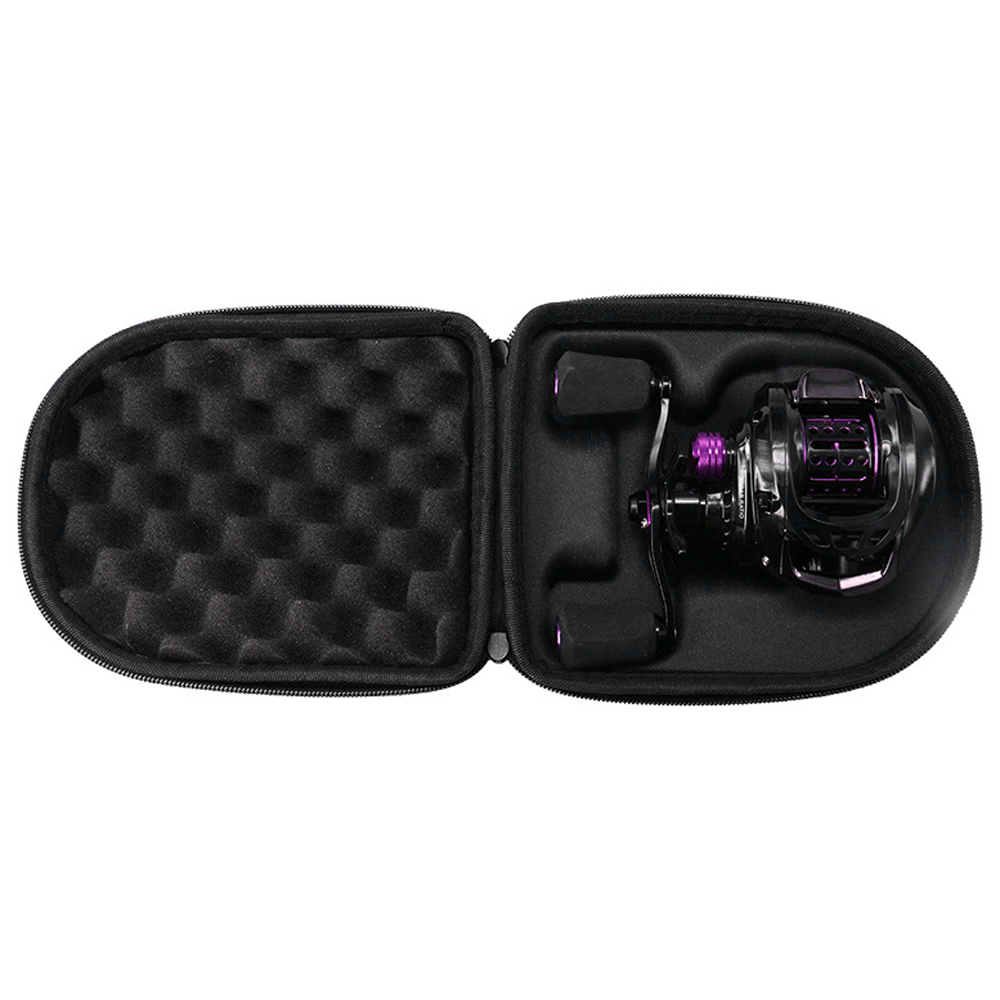 Fishing Reel Protective Case W - Reel Bag 评论和价格
