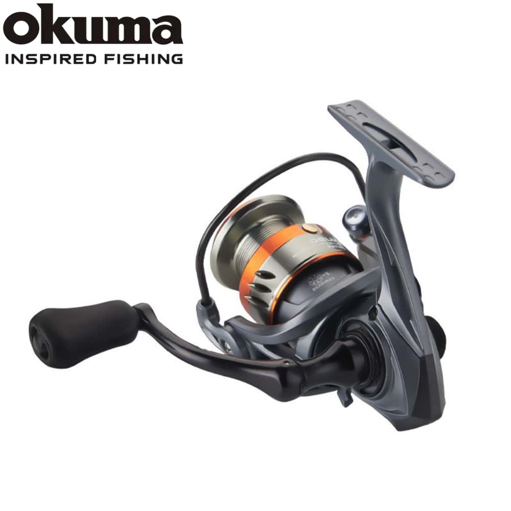 Okuma Spinning Reel Model 3+1  - Reel Drag Knob 评论和价格