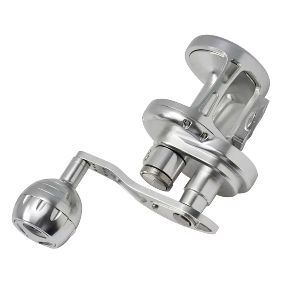 Saltwater Trolling Reel High S - Surf Reel 评论和价格