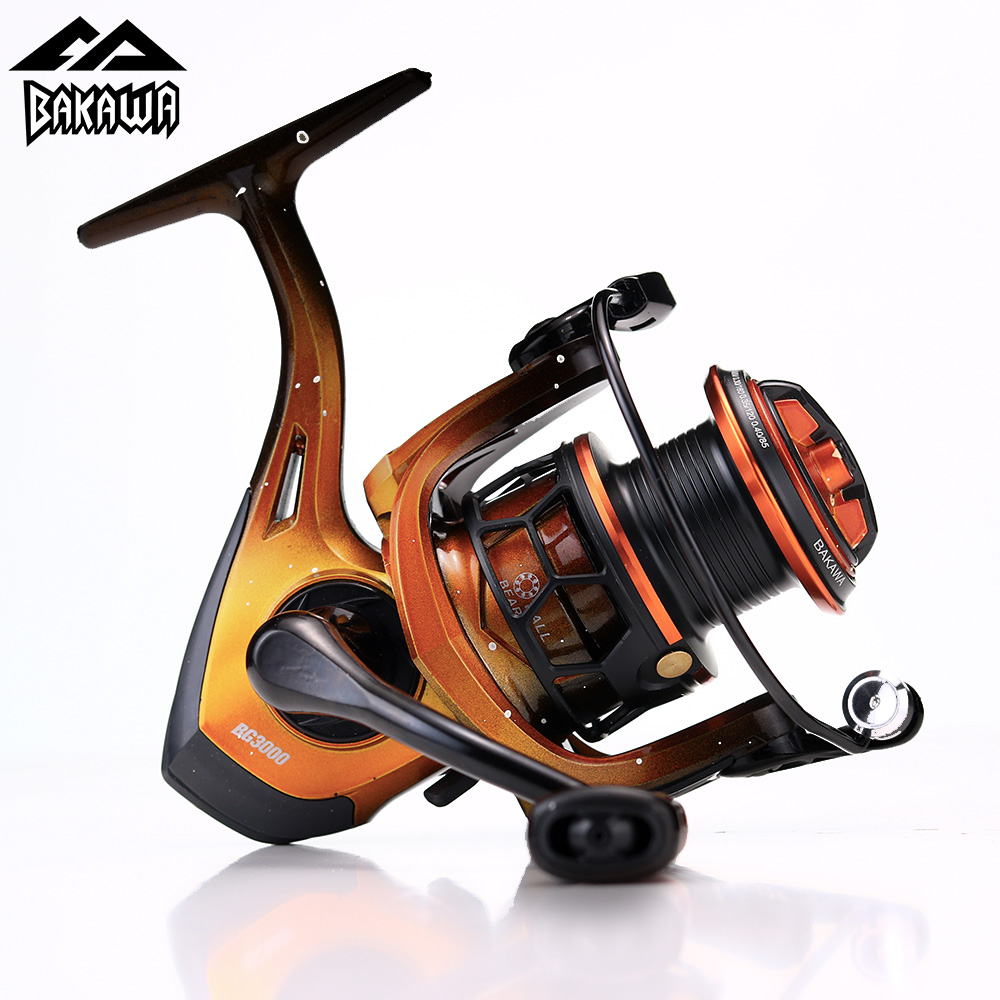 JOSBY Spinning Fishing Reel 10 - Surf Reel 评论和价格