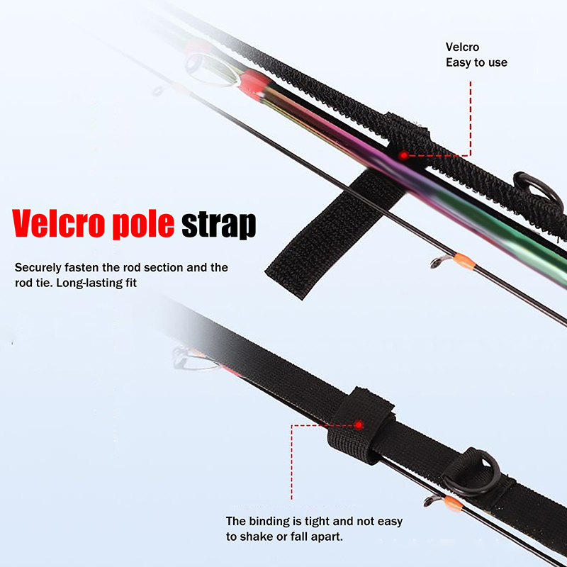 ★▲Adjustable Fishing Rod Stora - Reel Bag 评论和价格