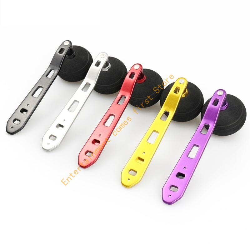 Baitcasting Reel Power Handle  - Reel Handle 评论和价格