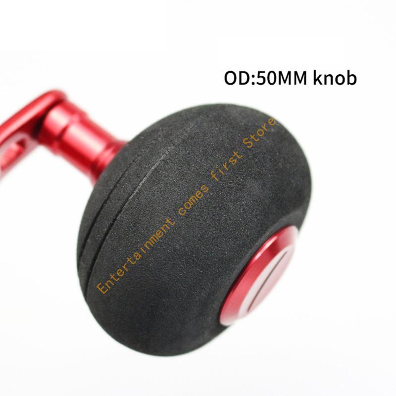 Baitcasting Reel Power Handle  - Reel Handle 评论和价格