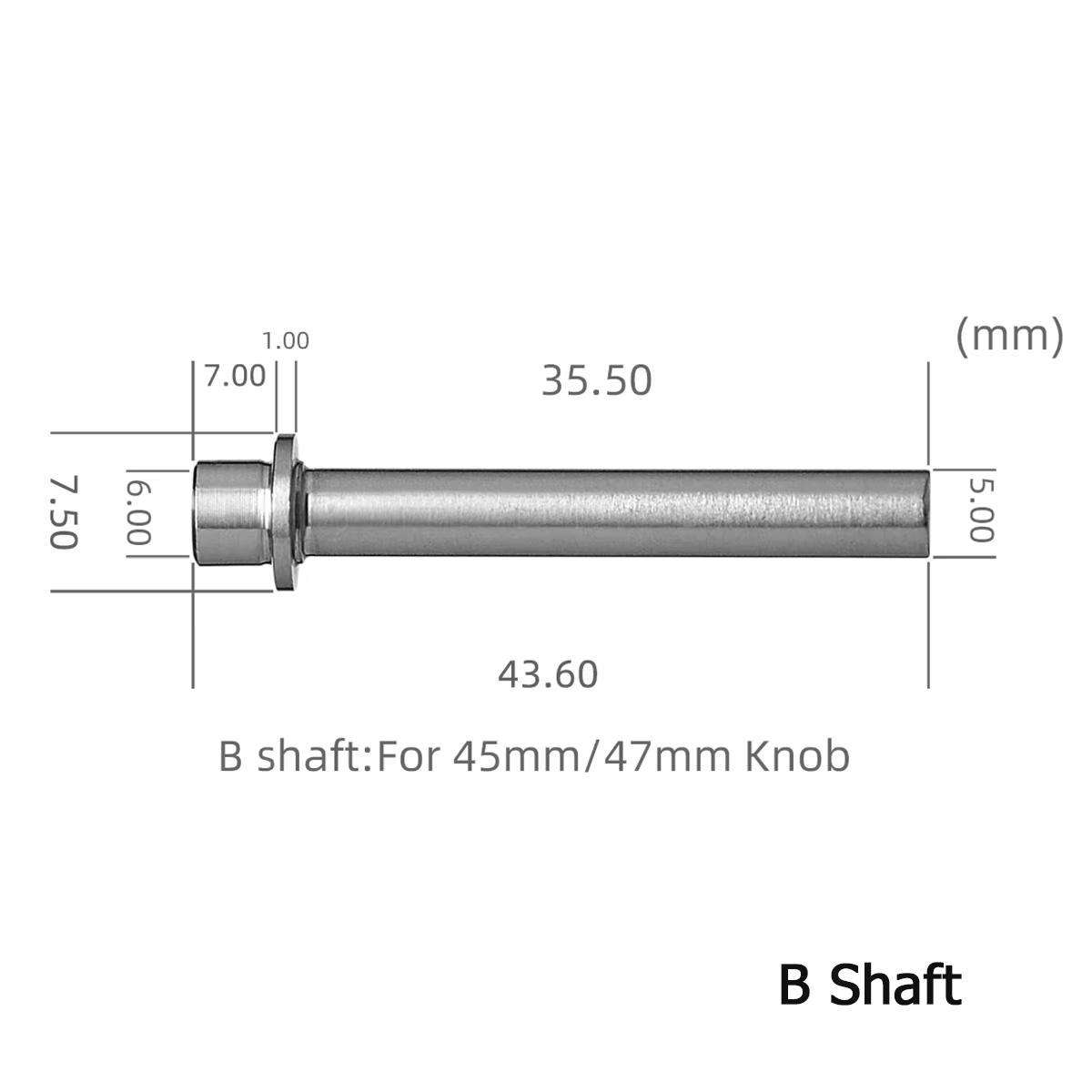 Gomexus Alloy Reel Shaft and B - Shimano Reel Stradic 评论和价格
