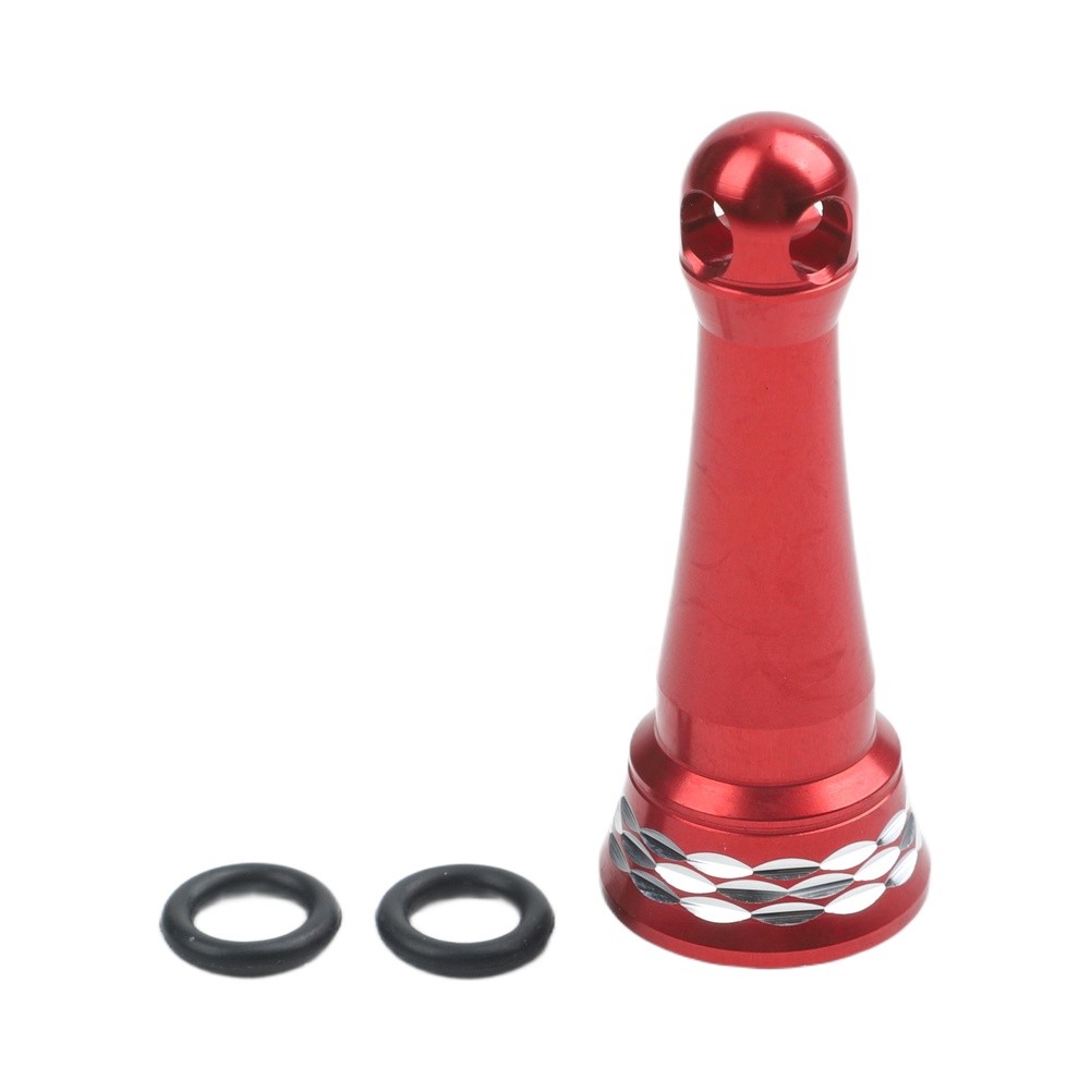 CNC Machined Balance Support S - Reel Handle 评论和价格