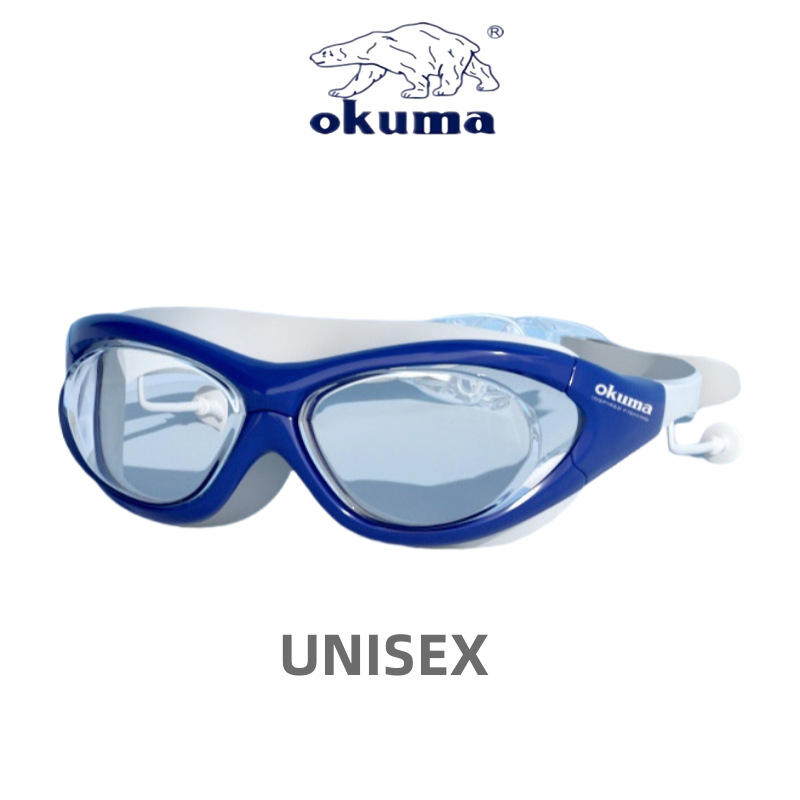 Okuma's new swimming goggles a - Surf Reel 评论和价格