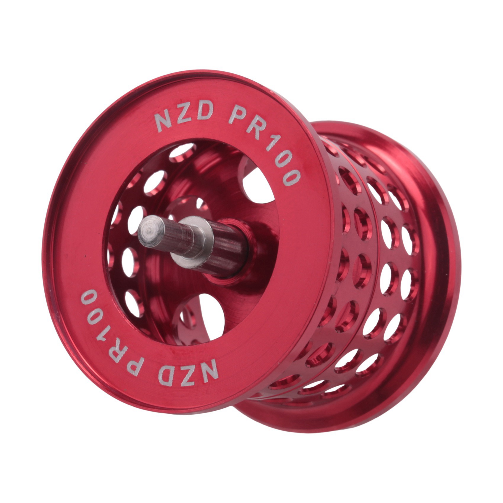 ABAZJ Fishing Reel Spool Light - Fly Reel 评论和价格