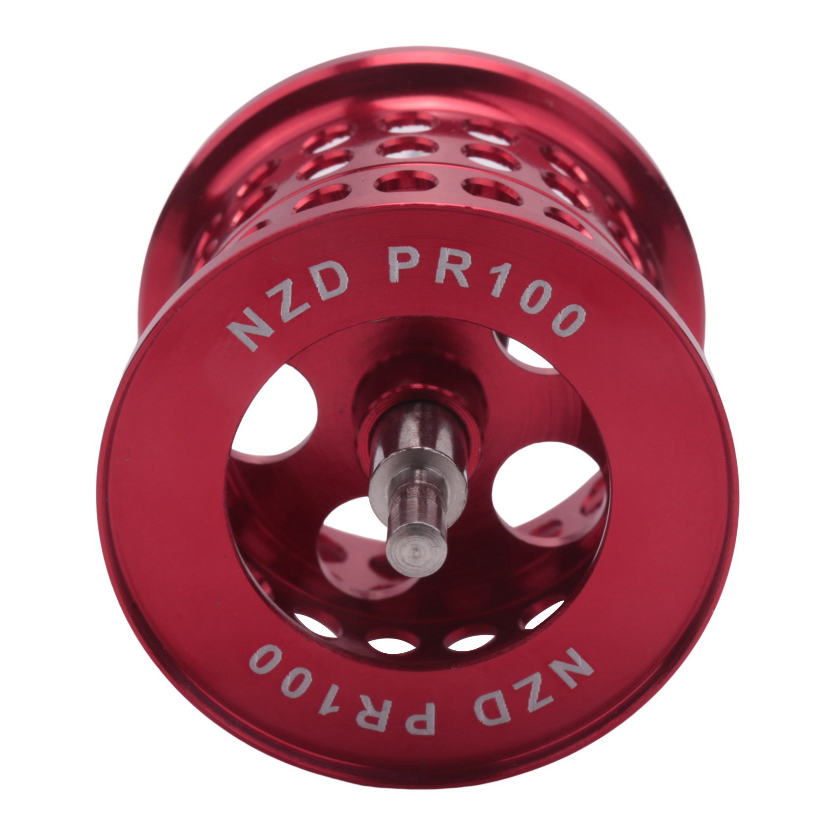 ABAZJ Fishing Reel Spool Light - Fly Reel 评论和价格
