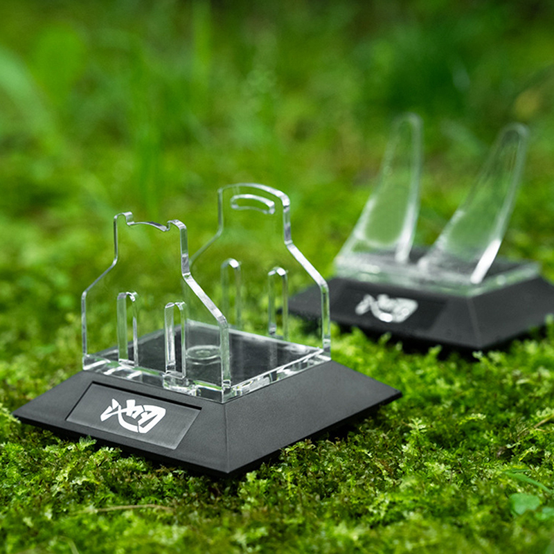 Acrylic Fishing Reel Display H - Spincast Reel 评论和价格