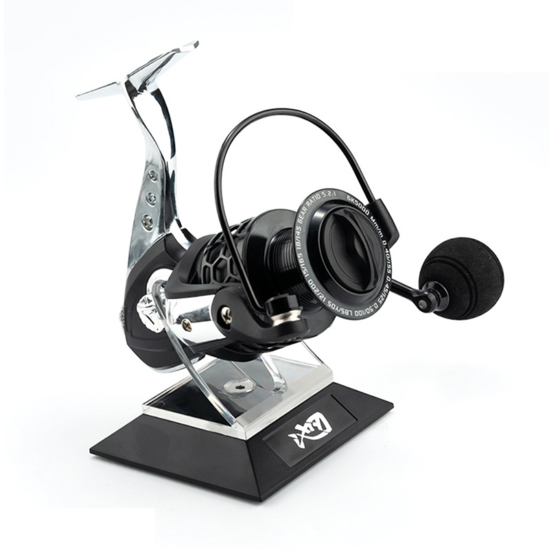 Acrylic Fishing Reel Display H - Spincast Reel 评论和价格